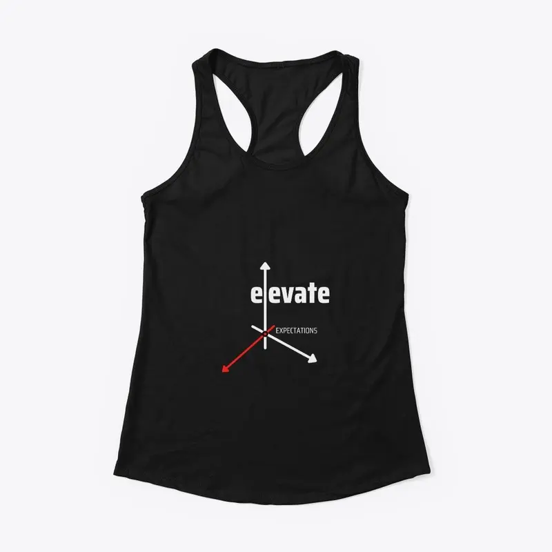 Elevate Expectations 