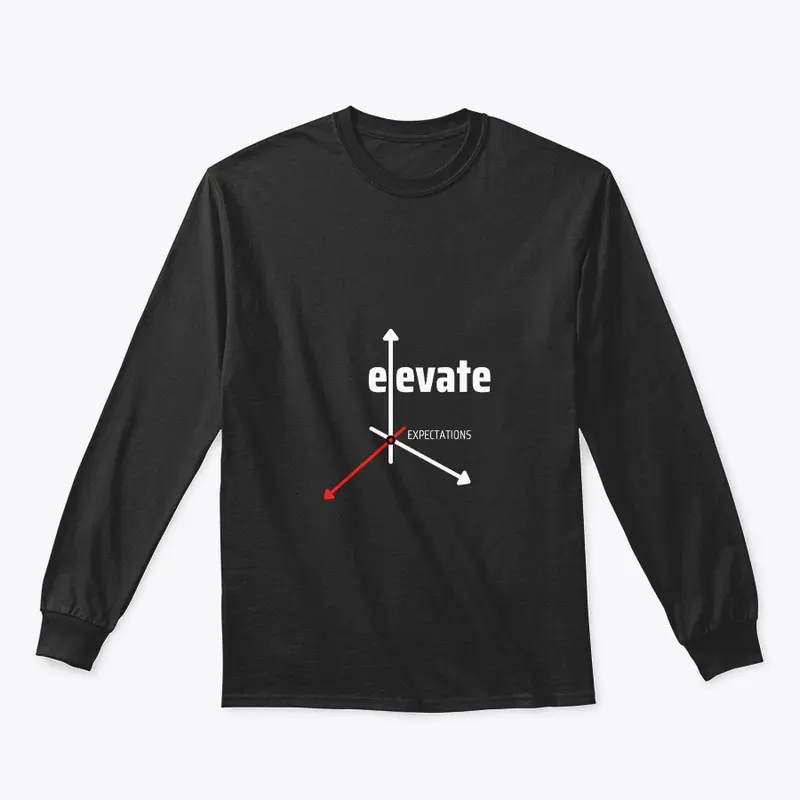 Elevate Expectations 