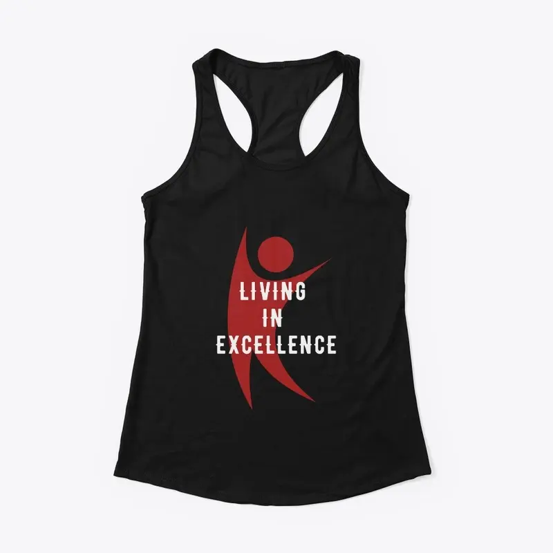 Living in Excellence