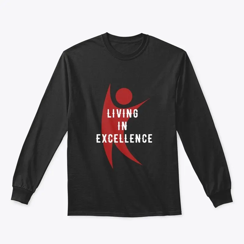 Living in Excellence