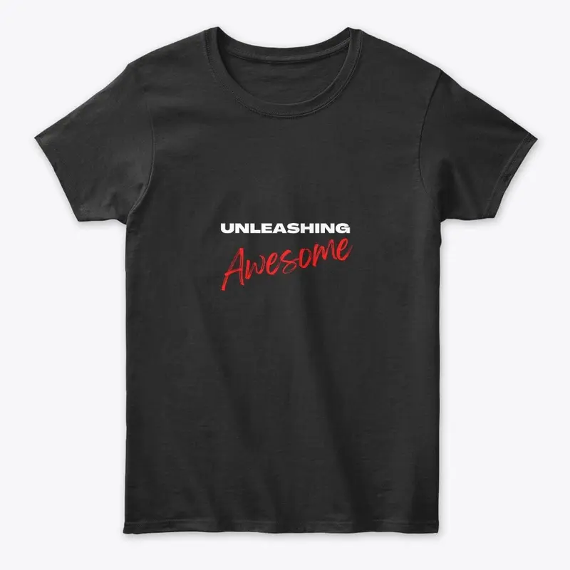 Unleashing Awesome