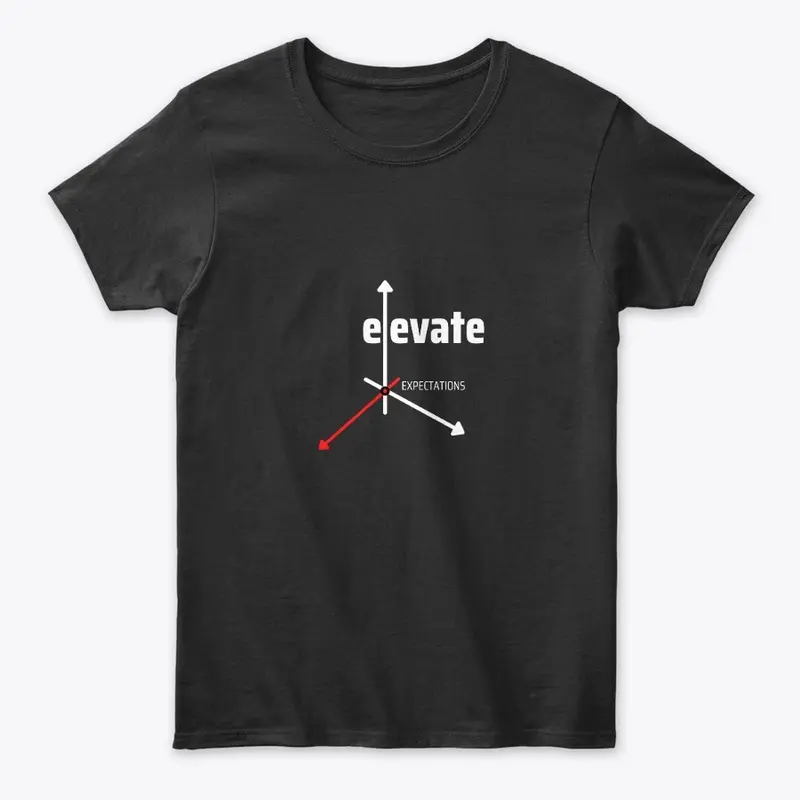 Elevate Expectations 