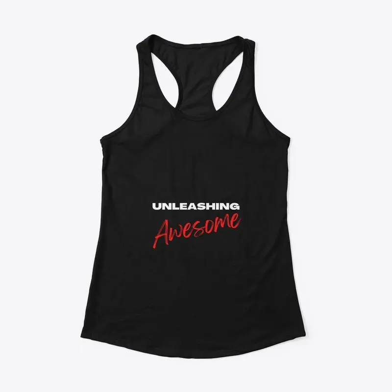 Unleashing Awesome