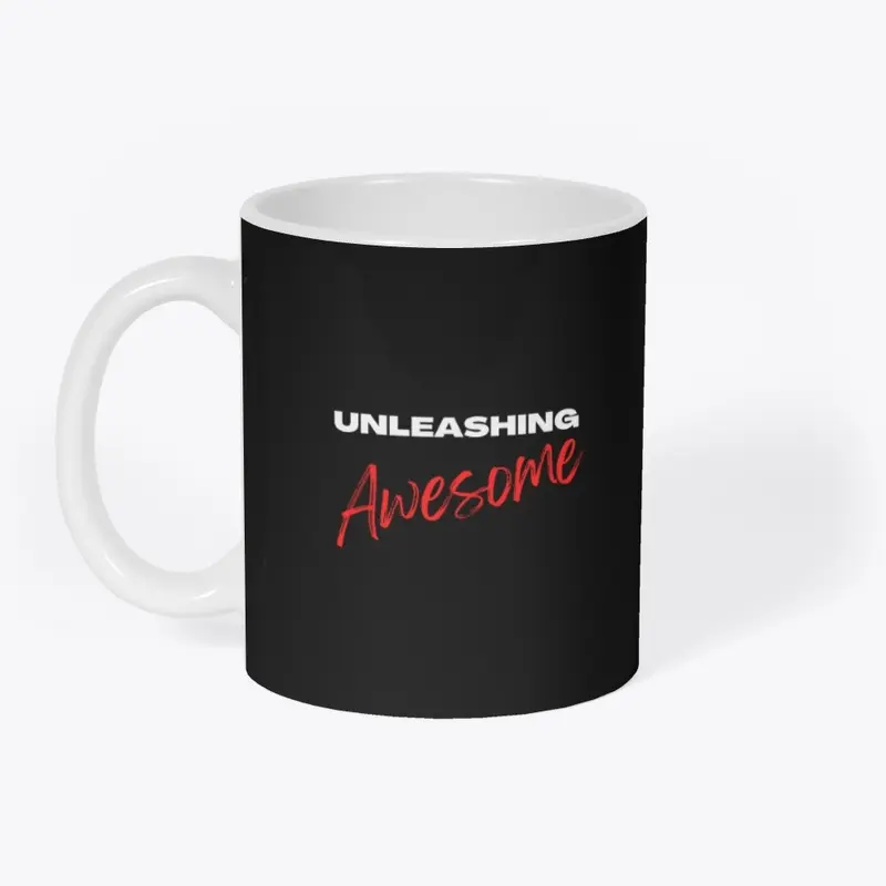 Unleashing Awesome